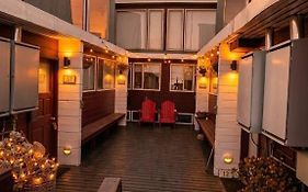 El Crucero Pichilemu
